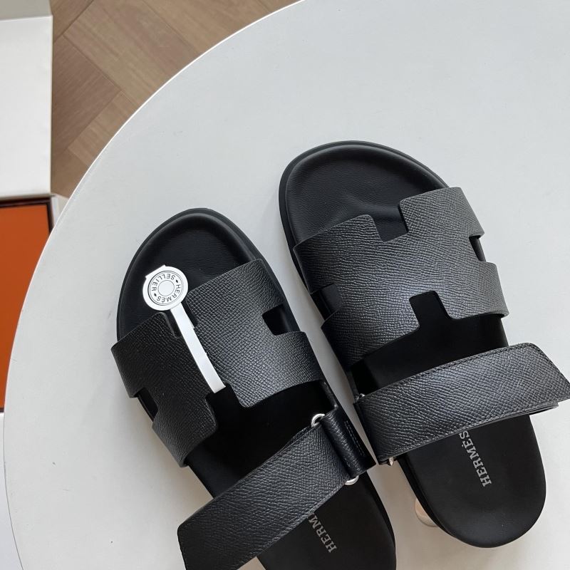 Hermes Sandals